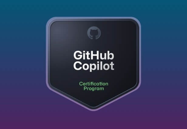 REX : Retour d’expérience sur la certification GitHub Copilot (GH300)